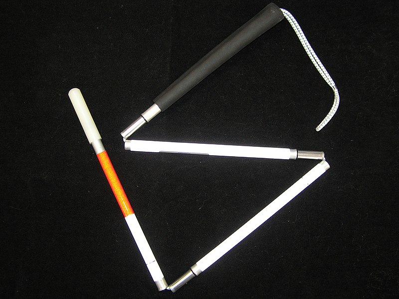 File:Long cane folded.jpg