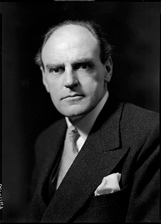 <span class="mw-page-title-main">John Reith, 1st Baron Reith</span> British broadcasting executive and politician (1889–1971)