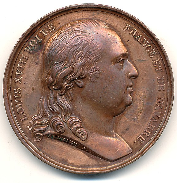 File:Louis XVIII Charte 1814 AV.jpg