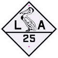 File:Louisiana 25 (1924).svg