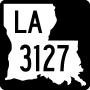 Thumbnail for Louisiana Highway 3127