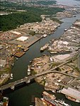 Duwamish River