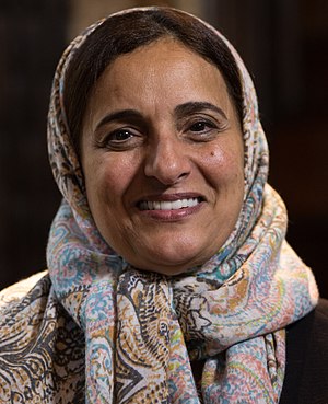 Lubna Khalid Al Qasimi 2017.jpg