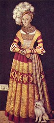 Catarina de Mecklenburg, 1514