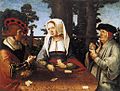 Lucas van Leyden - Card Players - WGA12923.jpg