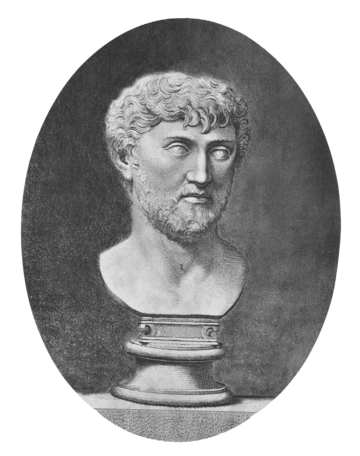 Titus Lucretius Carus