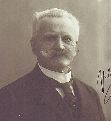 Luigi Venosta