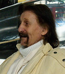 Luigi Colani (17. února 2007)