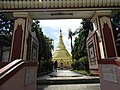 Lumbini the birth place of lord Buddha 28
