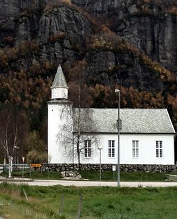 Lunde kyrka