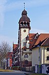 Lycée Turenne (Freiburg im Breisgau)