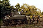 Vignette pour M4 Sherman