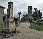 Monument aux morts