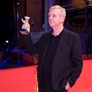 <span class="mw-page-title-main">Silver Bear Jury Prize</span> Award presented annually by the Berlin International Film Festival