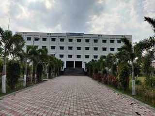 Maheshwara Medical College and Hospital Medical college Madek near Hyderabad, India