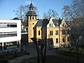 Max-Planck Institut für Ökonomik Jena