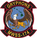 Thumbnail for Marine Wing Support Squadron 174