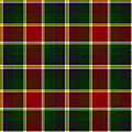 Hunting-Tartan