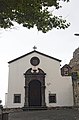 Capilla de San Roque en Machico, Madeira.