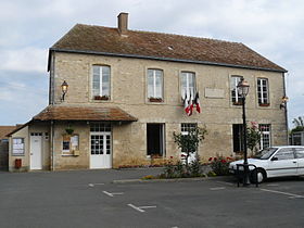 Bernay-en-Champagne