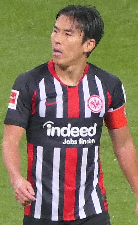 Makoto Hasebe Wikiwand