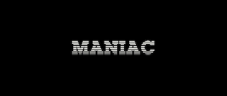 <i>Maniac</i> (miniseries) American psychological black comedy-drama television miniseries