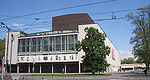 Mannheim National Theatre