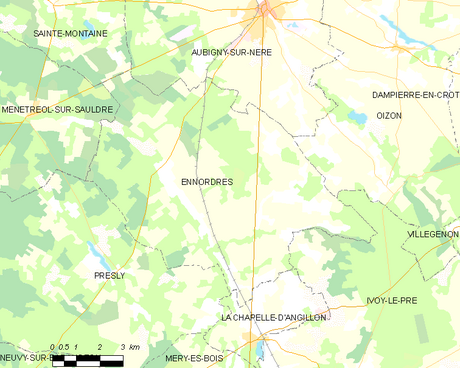 File:Map commune FR insee code 18088.png