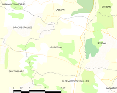 Map commune FR insee code 32215.png