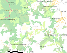 Ficheru:Map_commune_FR_insee_code_42061.png