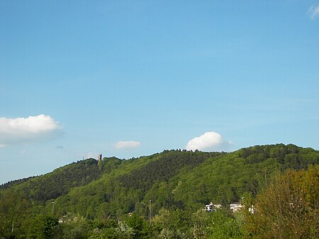 Marburg Lahnberge 05