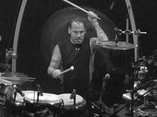 <span class="mw-page-title-main">Marc Quiñones</span> American percussionist