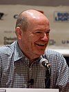 Mark Thompson, Nytimes @ SXSW 2016 (cropped).jpg