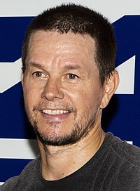 Miniatyrbild för Mark Wahlberg