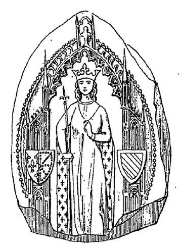 Margaretha van Bourgondië (1290-1315)