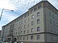 Universitätsgebäude; TU Dresden