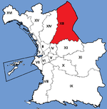 13th arrondissement of Marseille