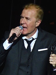 Martin Fry English singer-songwriter and record producer