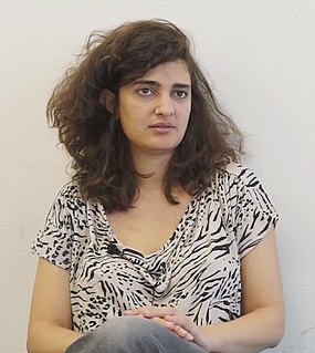 Marwa Arsanios