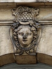 Place Stanislas, Nancy.