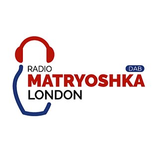 <span class="mw-page-title-main">Matryoshka Radio</span> Russian-language radio station in the UK