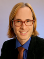 Matthias Ebner (de) Coprésident fédéral depuis le 21 mars 2015