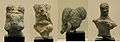 Mauryan Sculptures