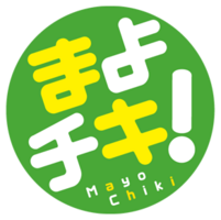 Mayo Chiki! Logo.png