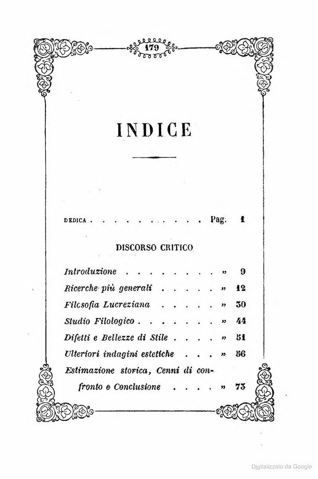 Pagina:Mazzarella - Di Tito Lucrezio Caro e del suo poema De Rerum Natura,  /188 - Wikisource