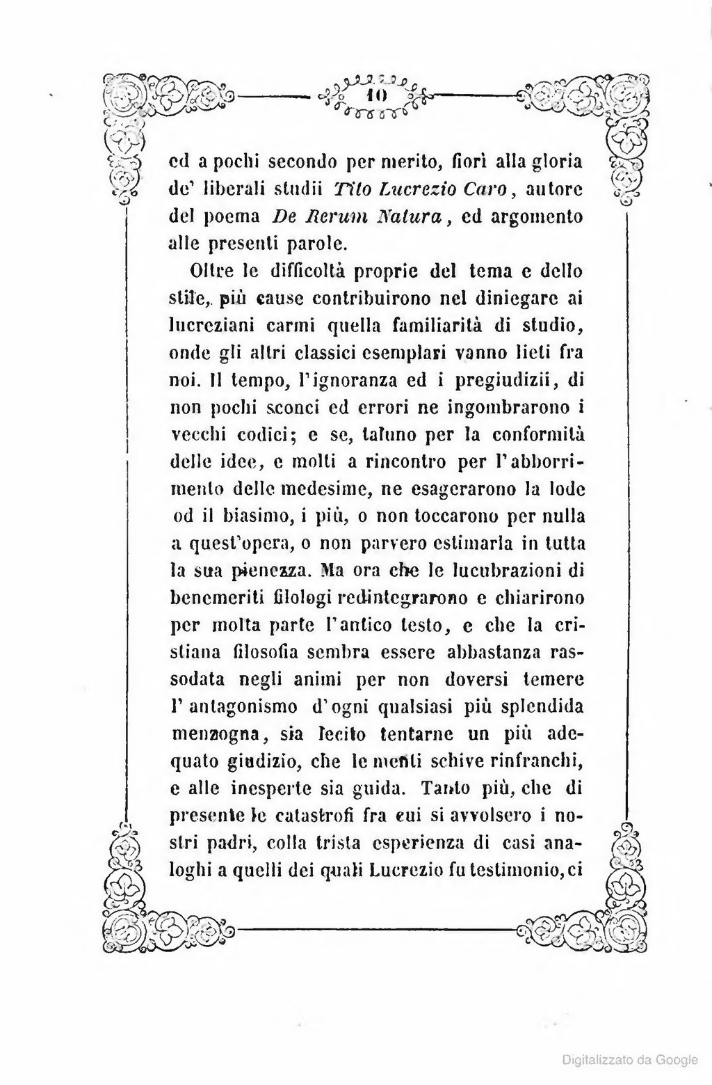 Pagina:Mazzarella - Di Tito Lucrezio Caro e del suo poema De Rerum Natura,  /21 - Wikisource