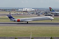 Scandinavian Airlines: Historie, Selskapsprofil, Serviceprofil