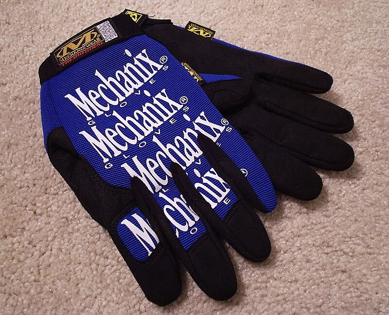 Mechanix Wear - Wikipedia