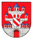 Wappen von Meerane