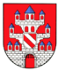 Coat of arms of Meerane